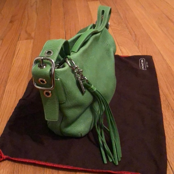 Coach Bags Coach Shoulder Bag Poshmark